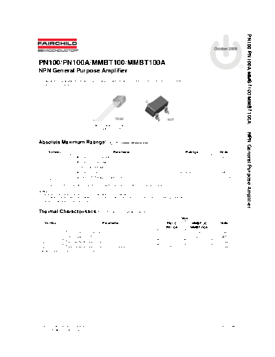 pn100_pn100a_mmbt100_mmbt100a
