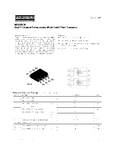 nds9953a