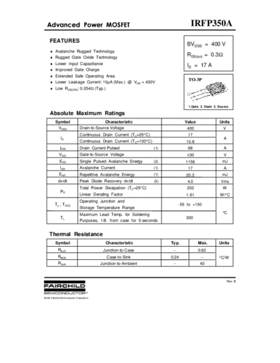 irfp350a