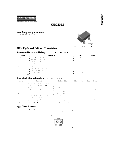 ksc3265