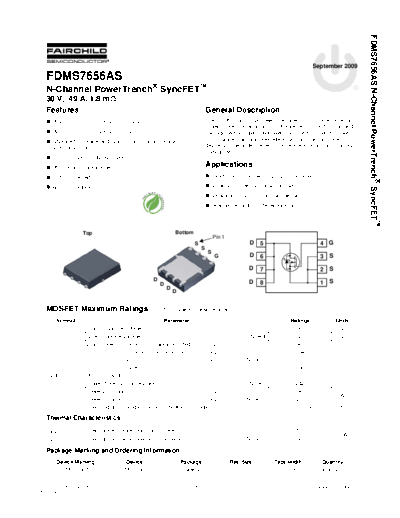fdms7656as