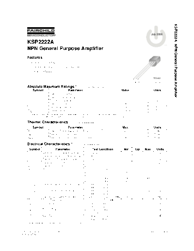 ksp2222a