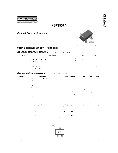 kst2907a