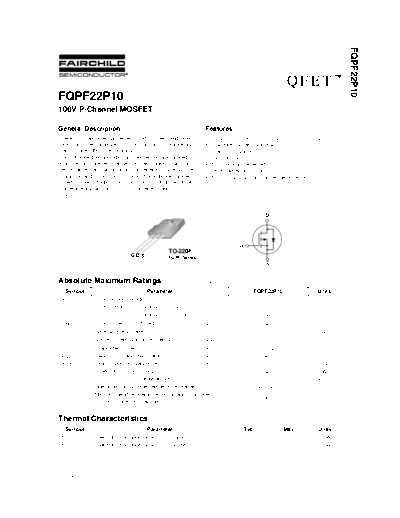 fqpf22p10