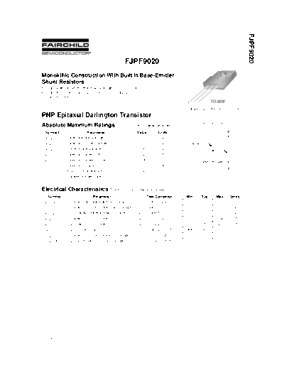 fjpf9020