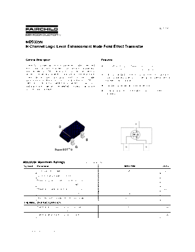 nds335n