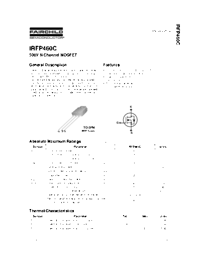 irfp460c