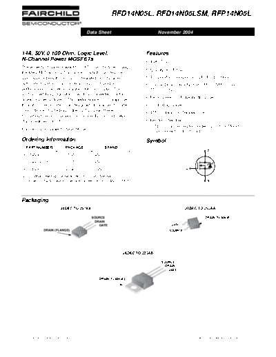 rfd14n05l_rfd14n05lsm_rfp14n05l