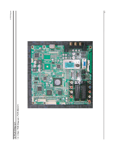 PCB Diagram
