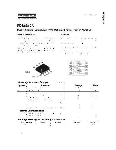 fds6812a