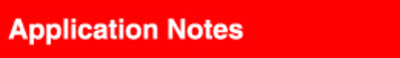 application_notes