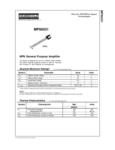 mps6531