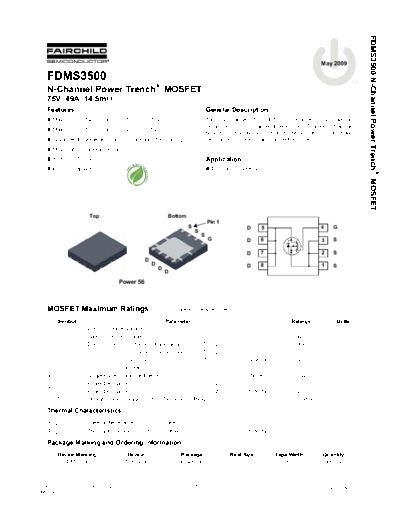 fdms3500