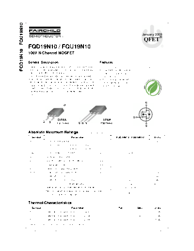 fqd19n10_fqu19n10