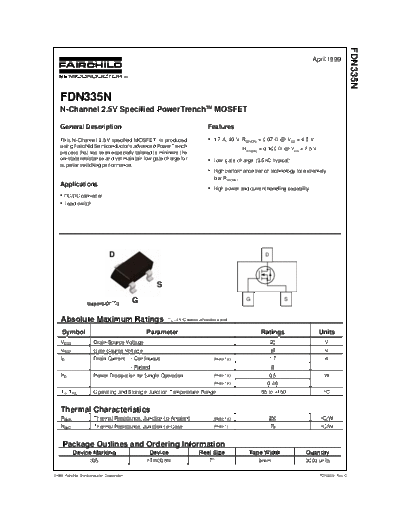 fdn335n