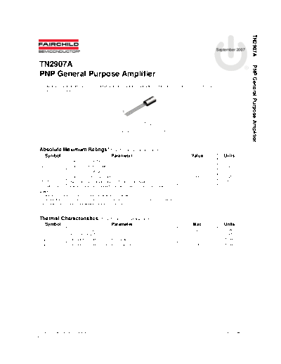 tn2907a