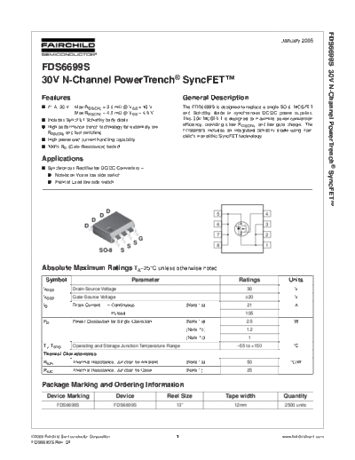 fds6699s