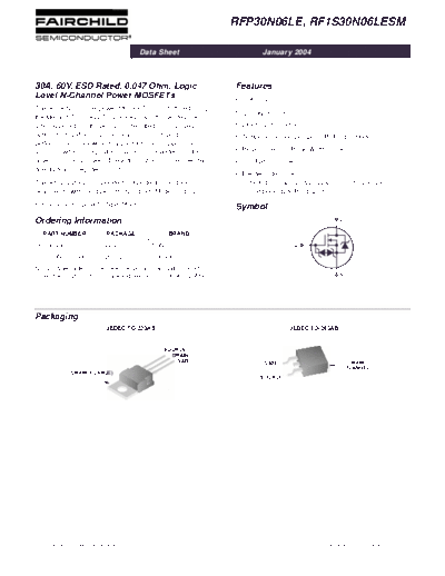 rfp30n06le_rf1s30n06lesm