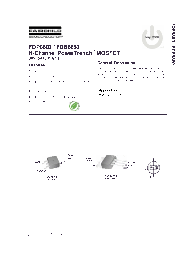 fdp8880_fdb8880