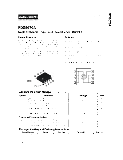 fds6670a