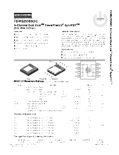 fdms2506sdc