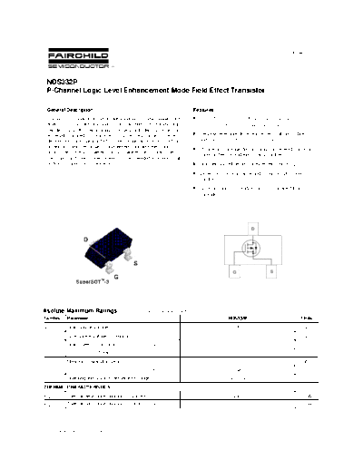 nds332p