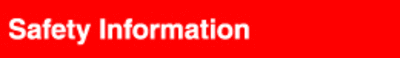 safety_information