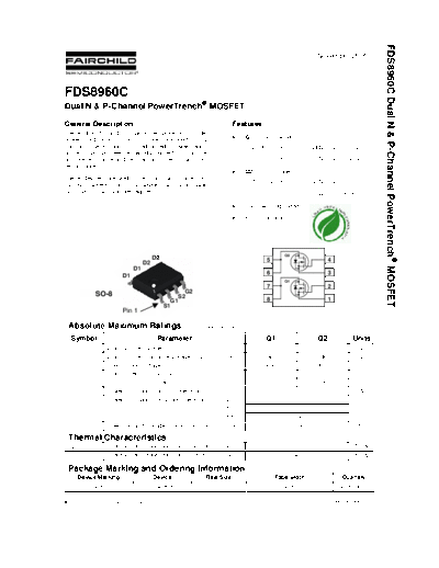 fds8960c