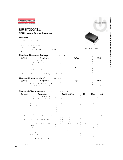 mmbt3904sl