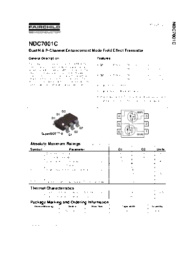 ndc7001c