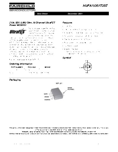 hufa75307t3st