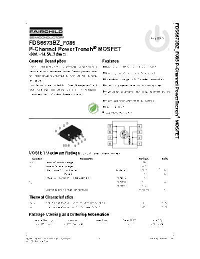fds6673bz_f085