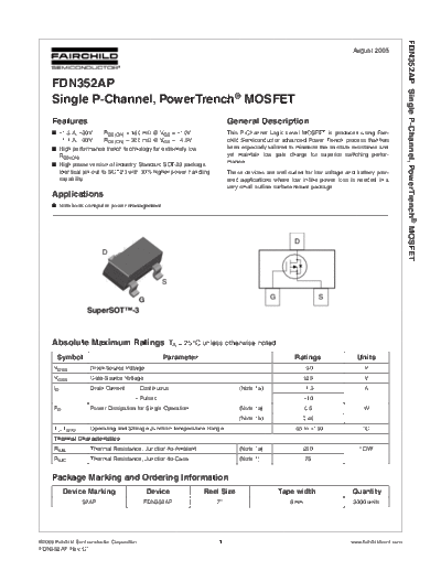 fdn352ap