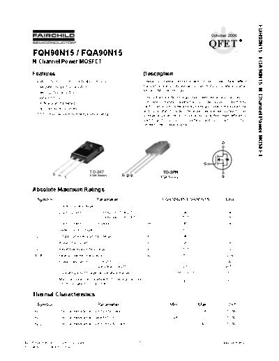 fqa90n15_fqh90n15