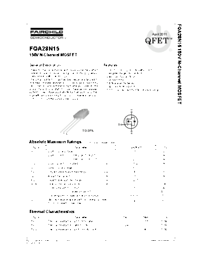 fqa28n15