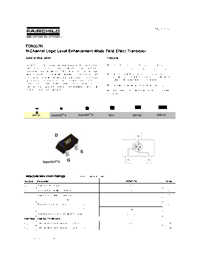 fdn357n