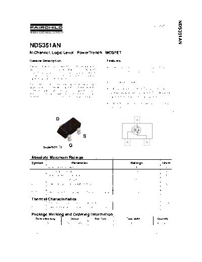 nds351an