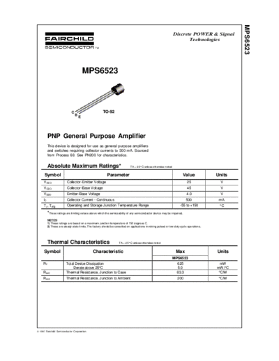 mps6523