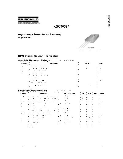 ksc5039f