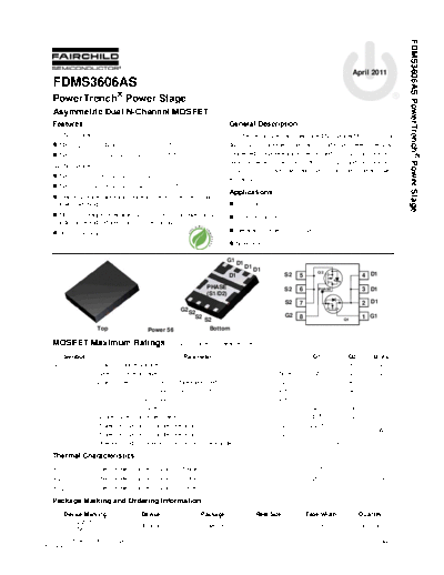 fdms3606as