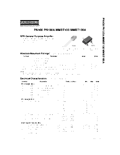 mmbt100