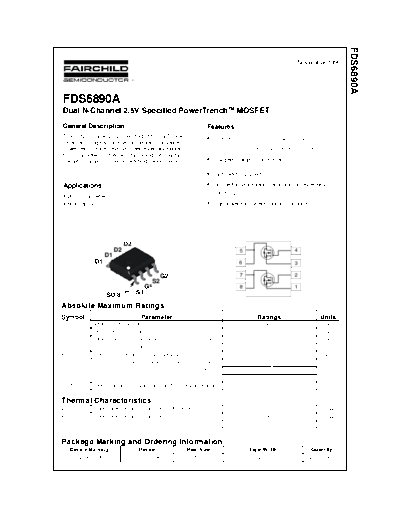 fds6890a