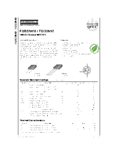 fqb33n10_fqi33n10