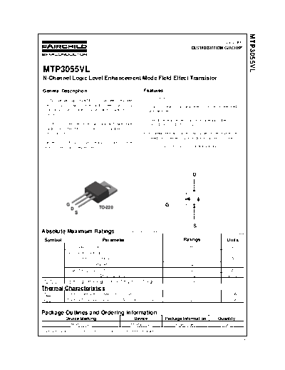 mtp3055vl