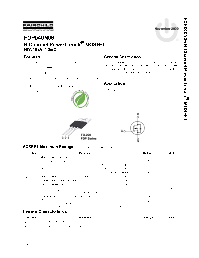 fdp040n06