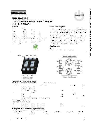 fdmj1023pz