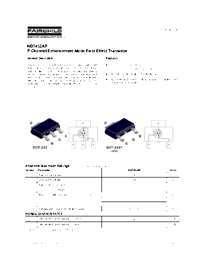 ndt452ap