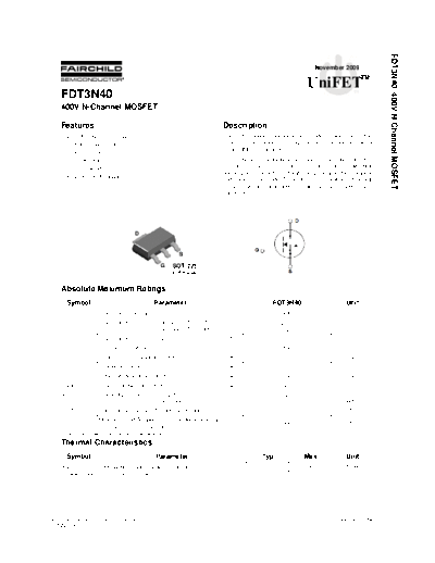 fdt3n40
