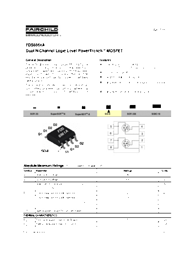 fds6961a