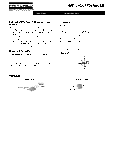 rfd16n05-sm